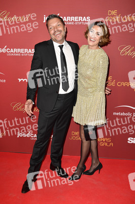 José Carreras Gala 2019 in Leipzig