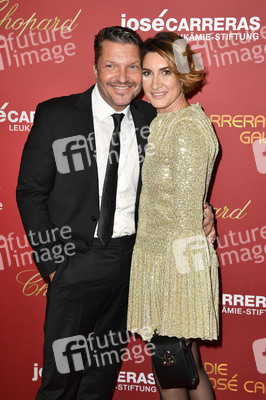 José Carreras Gala 2019 in Leipzig