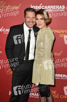 José Carreras Gala 2019 in Leipzig