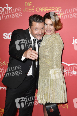 José Carreras Gala 2019 in Leipzig