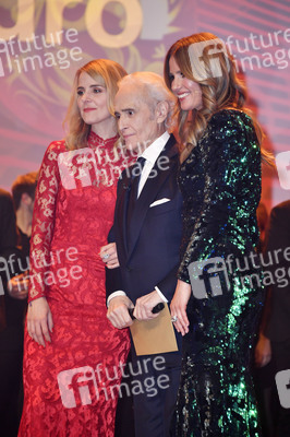 José Carreras Gala 2019 in Leipzig