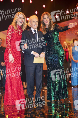 José Carreras Gala 2019 in Leipzig
