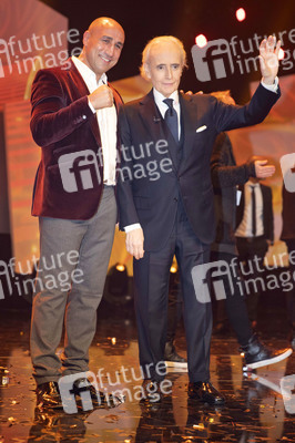 José Carreras Gala 2019 in Leipzig