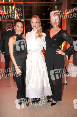 Aftershow-Party zur José Carreras Gala 2019 in Leipzig