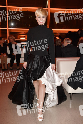 Aftershow-Party zur José Carreras Gala 2019 in Leipzig