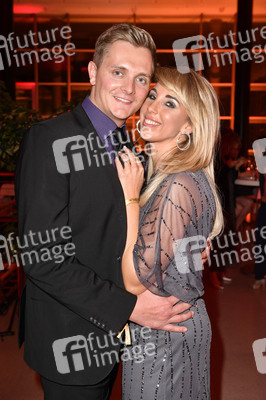 Aftershow-Party zur José Carreras Gala 2019 in Leipzig