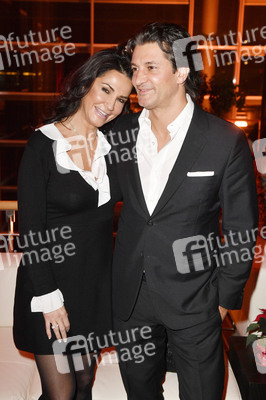 Aftershow-Party zur José Carreras Gala 2019 in Leipzig