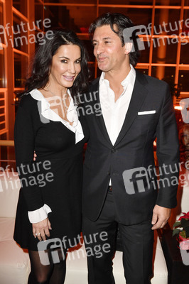 Aftershow-Party zur José Carreras Gala 2019 in Leipzig