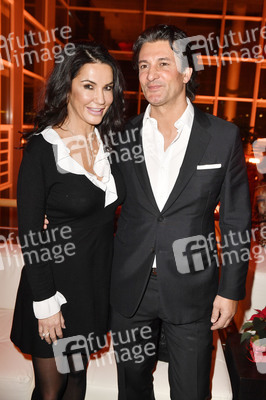 Aftershow-Party zur José Carreras Gala 2019 in Leipzig