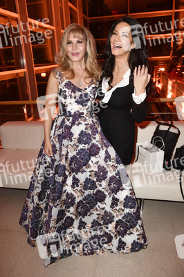 Aftershow-Party zur José Carreras Gala 2019 in Leipzig