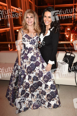 Aftershow-Party zur José Carreras Gala 2019 in Leipzig