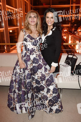 Aftershow-Party zur José Carreras Gala 2019 in Leipzig