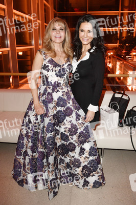 Aftershow-Party zur José Carreras Gala 2019 in Leipzig