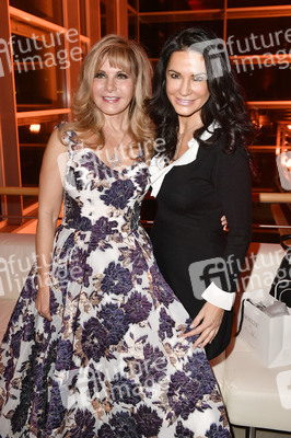 Aftershow-Party zur José Carreras Gala 2019 in Leipzig