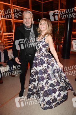 Aftershow-Party zur José Carreras Gala 2019 in Leipzig