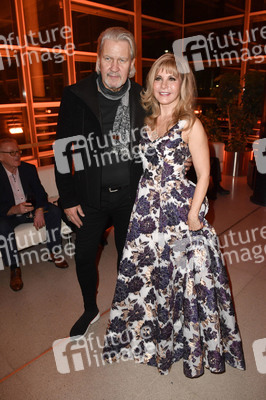 Aftershow-Party zur José Carreras Gala 2019 in Leipzig