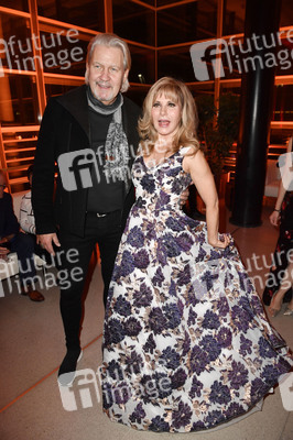 Aftershow-Party zur José Carreras Gala 2019 in Leipzig