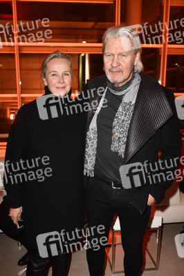 Aftershow-Party zur José Carreras Gala 2019 in Leipzig