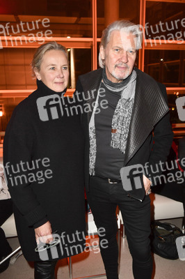 Aftershow-Party zur José Carreras Gala 2019 in Leipzig