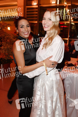 Aftershow-Party zur José Carreras Gala 2019 in Leipzig