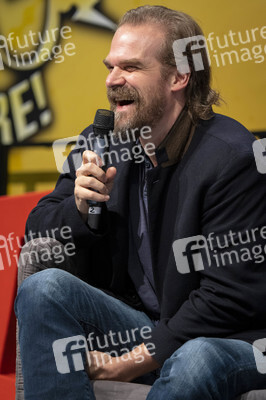 German Comic Con Dortmund 2019