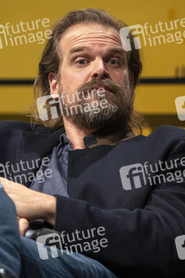 German Comic Con Dortmund 2019