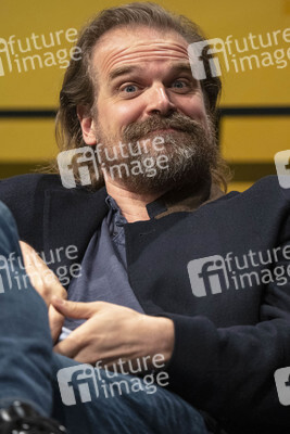 German Comic Con Dortmund 2019