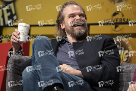 German Comic Con Dortmund 2019