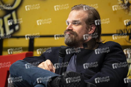 German Comic Con Dortmund 2019