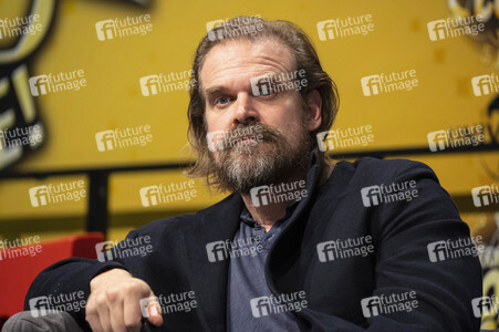 German Comic Con Dortmund 2019