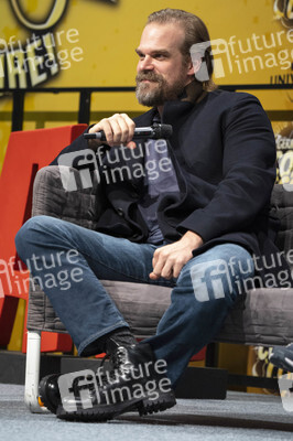 German Comic Con Dortmund 2019