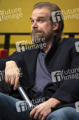 German Comic Con Dortmund 2019