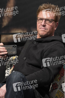 German Comic Con Dortmund 2019