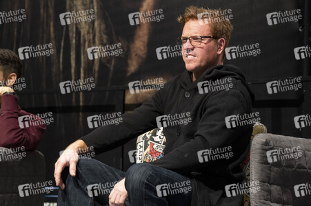 German Comic Con Dortmund 2019