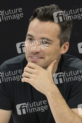 German Comic Con Dortmund 2019