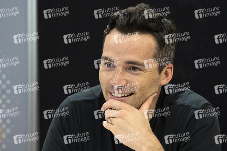 German Comic Con Dortmund 2019