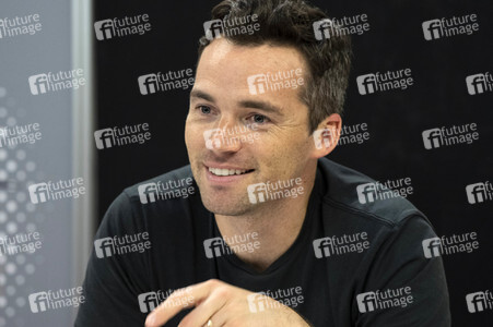 German Comic Con Dortmund 2019