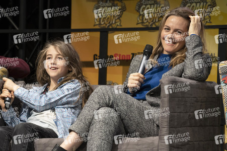 German Comic Con Dortmund 2019