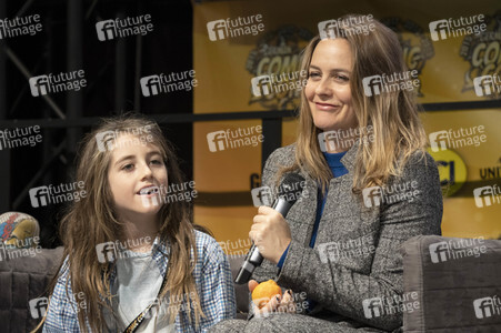 German Comic Con Dortmund 2019