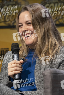 German Comic Con Dortmund 2019