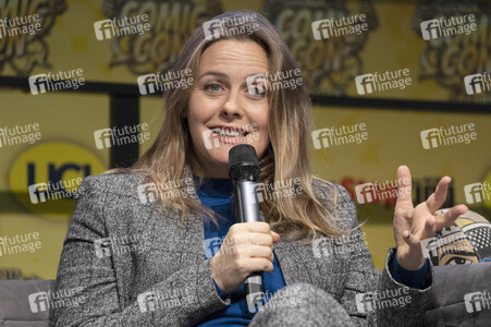 German Comic Con Dortmund 2019