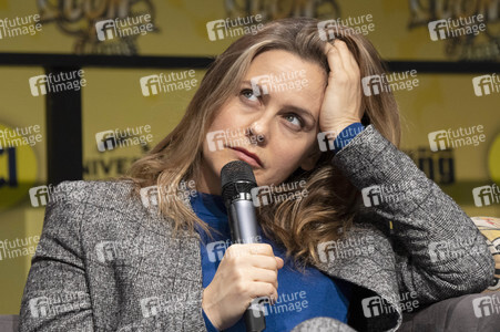 German Comic Con Dortmund 2019