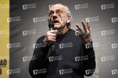 German Comic Con Dortmund 2019