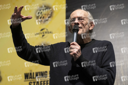 German Comic Con Dortmund 2019