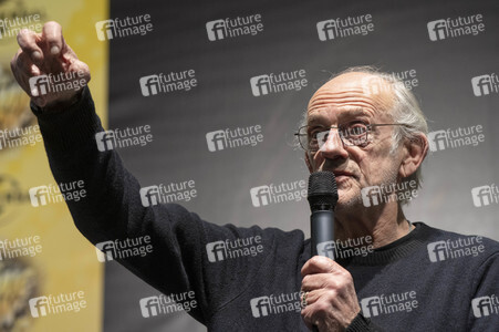 German Comic Con Dortmund 2019