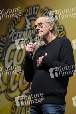 German Comic Con Dortmund 2019