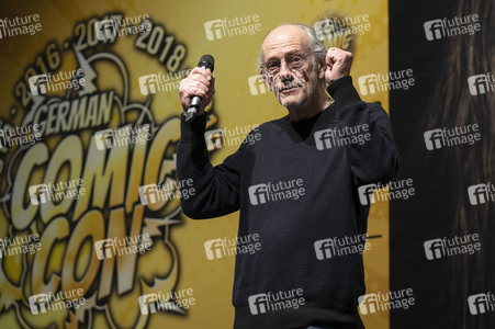 German Comic Con Dortmund 2019