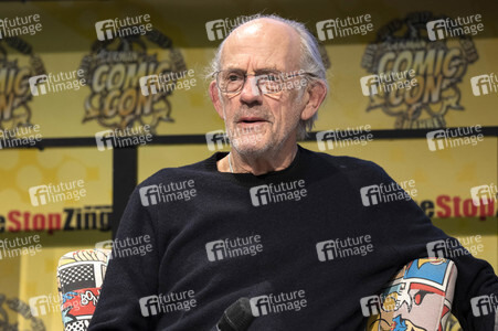 German Comic Con Dortmund 2019