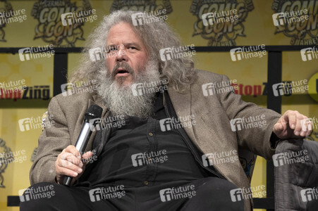 German Comic Con Dortmund 2019