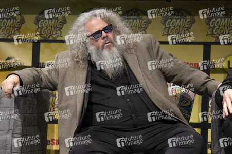 German Comic Con Dortmund 2019